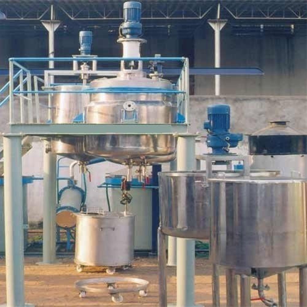 Aloe Vera Juice Extractor