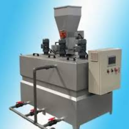 Automatic Dosing System