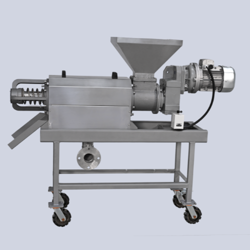 Aloe Vera Juice Extractor