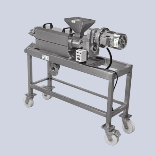 Aloe Vira Juice Extractor