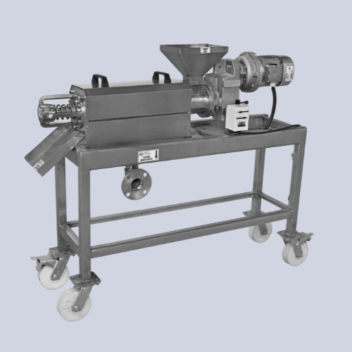 Aloe Vira Juice Extractor