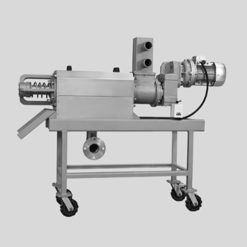 Aloe Vira Juice Extractor