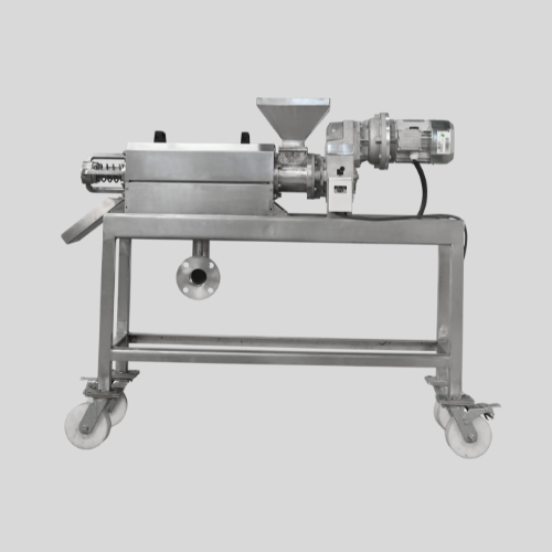 Aloe Vera Juice Extractor