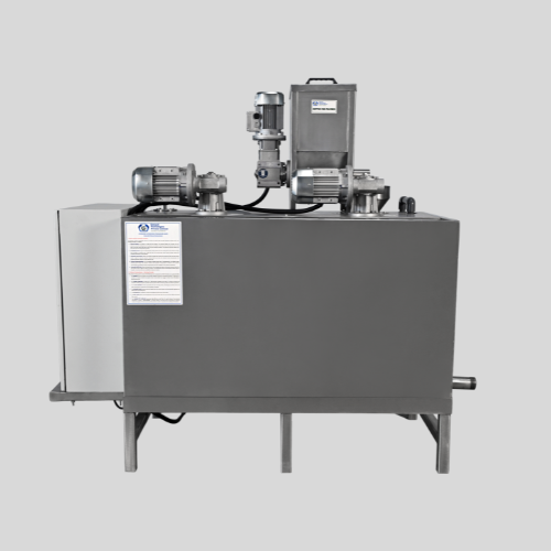 Automatic Dosing System