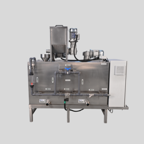 Automatic Dosing System