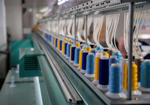 Textile Industry