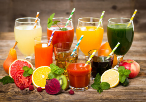 Beverages