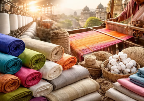 Textile Industry