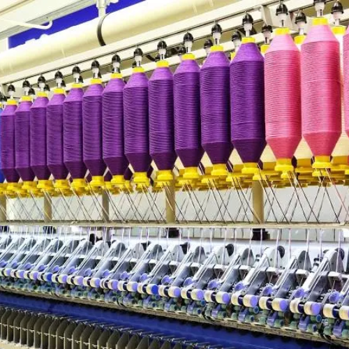 Textile Industry