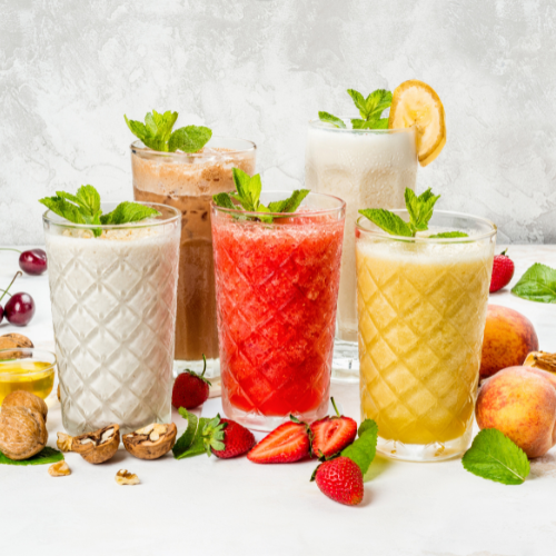 Beverages