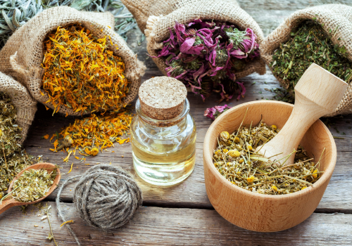 Herbal Medicine