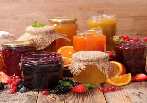 Food Processing